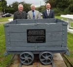 Mining Equipment Dedication in Swinton